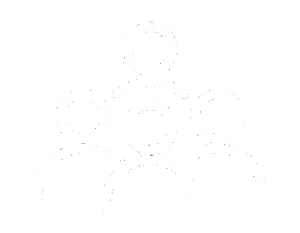 Icono Equipo Grupo Personas Blanco 300x233